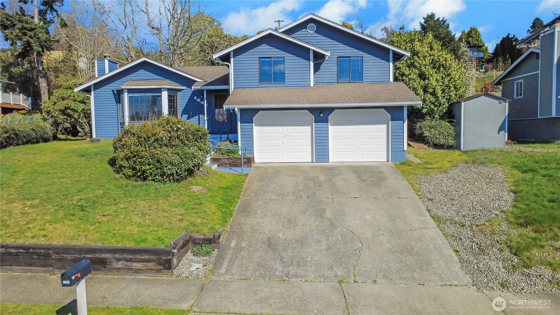1345 N Juniper Street Tacoma WA 98406