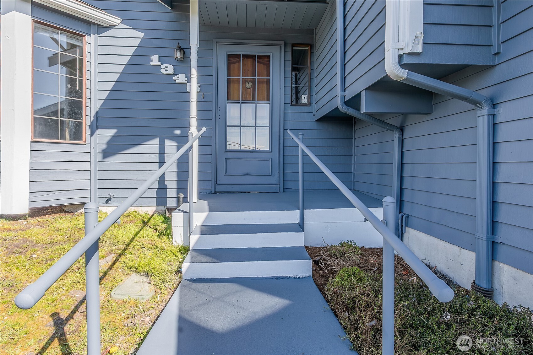 1345 N Juniper Street Tacoma WA 98406