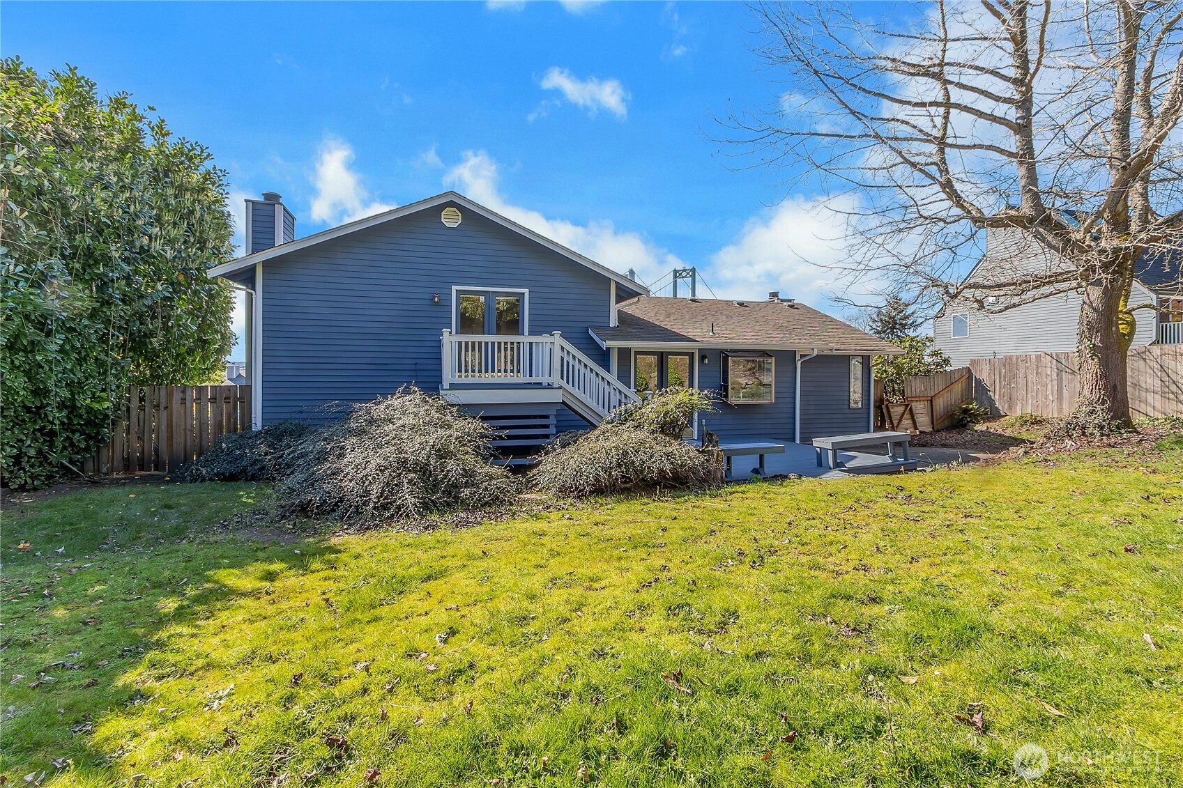 1345 N Juniper Street Tacoma WA 98406