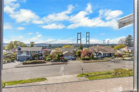 1345 N Juniper Street Tacoma WA 98406