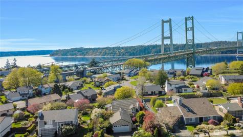 1345 N Juniper Street Tacoma WA 98406