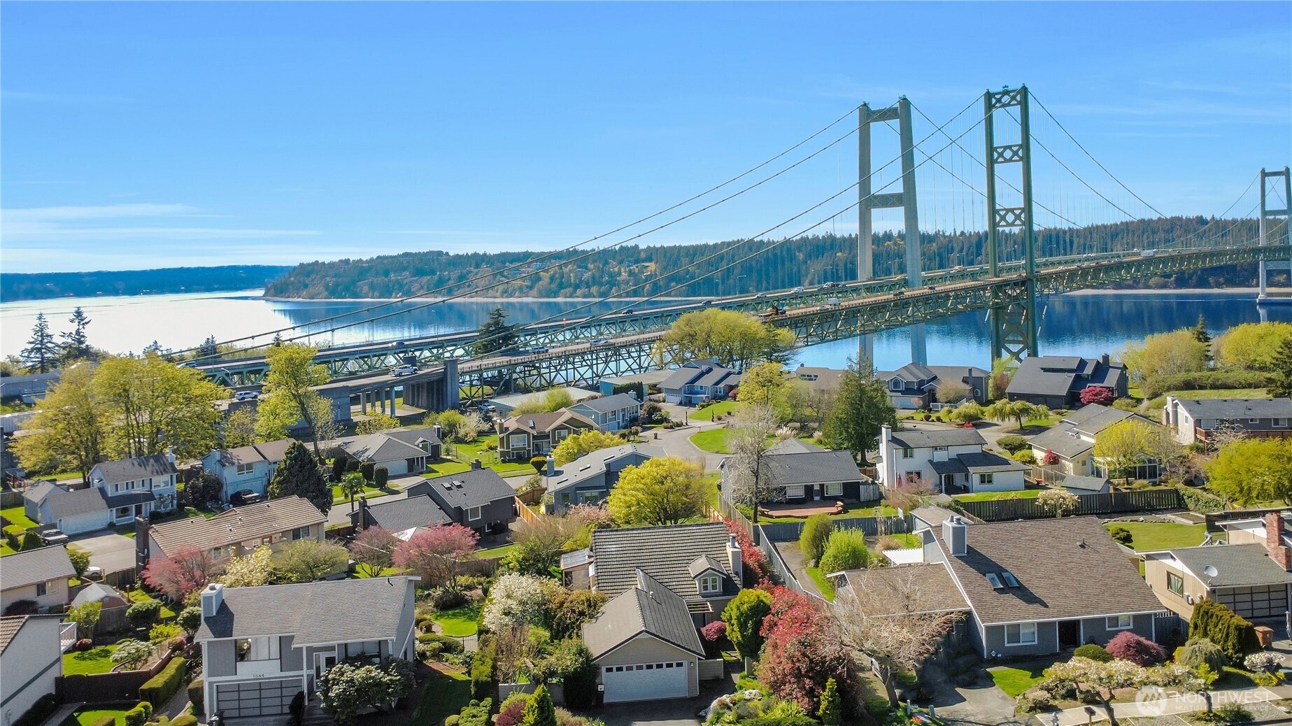 1345 N Juniper Street Tacoma WA 98406