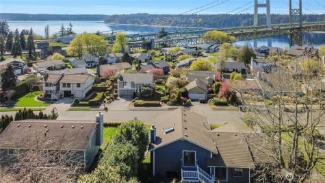 1345 N Juniper Street Tacoma WA 98406