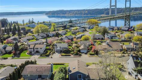 1345 N Juniper Street Tacoma WA 98406