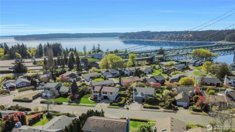 1345 N Juniper Street Tacoma WA 98406