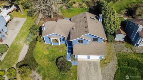 1345 N Juniper Street Tacoma WA 98406