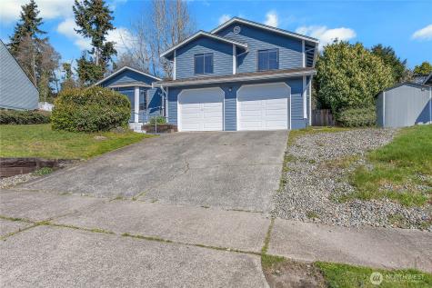 1345 N Juniper Street Tacoma WA 98406