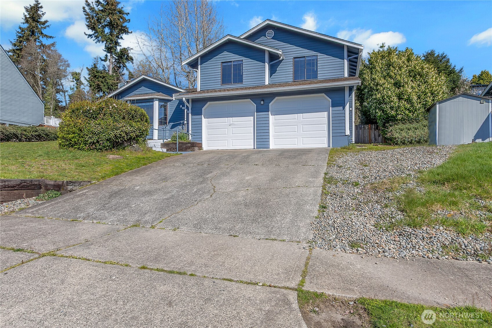 1345 N Juniper Street Tacoma WA 98406