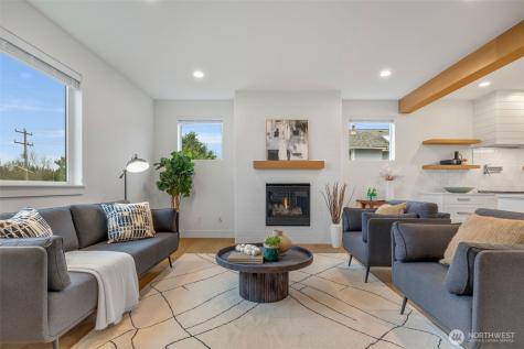 6738 21st Avenue SW Seattle WA 98106