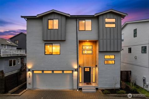 6738 21st Avenue SW Seattle WA 98106