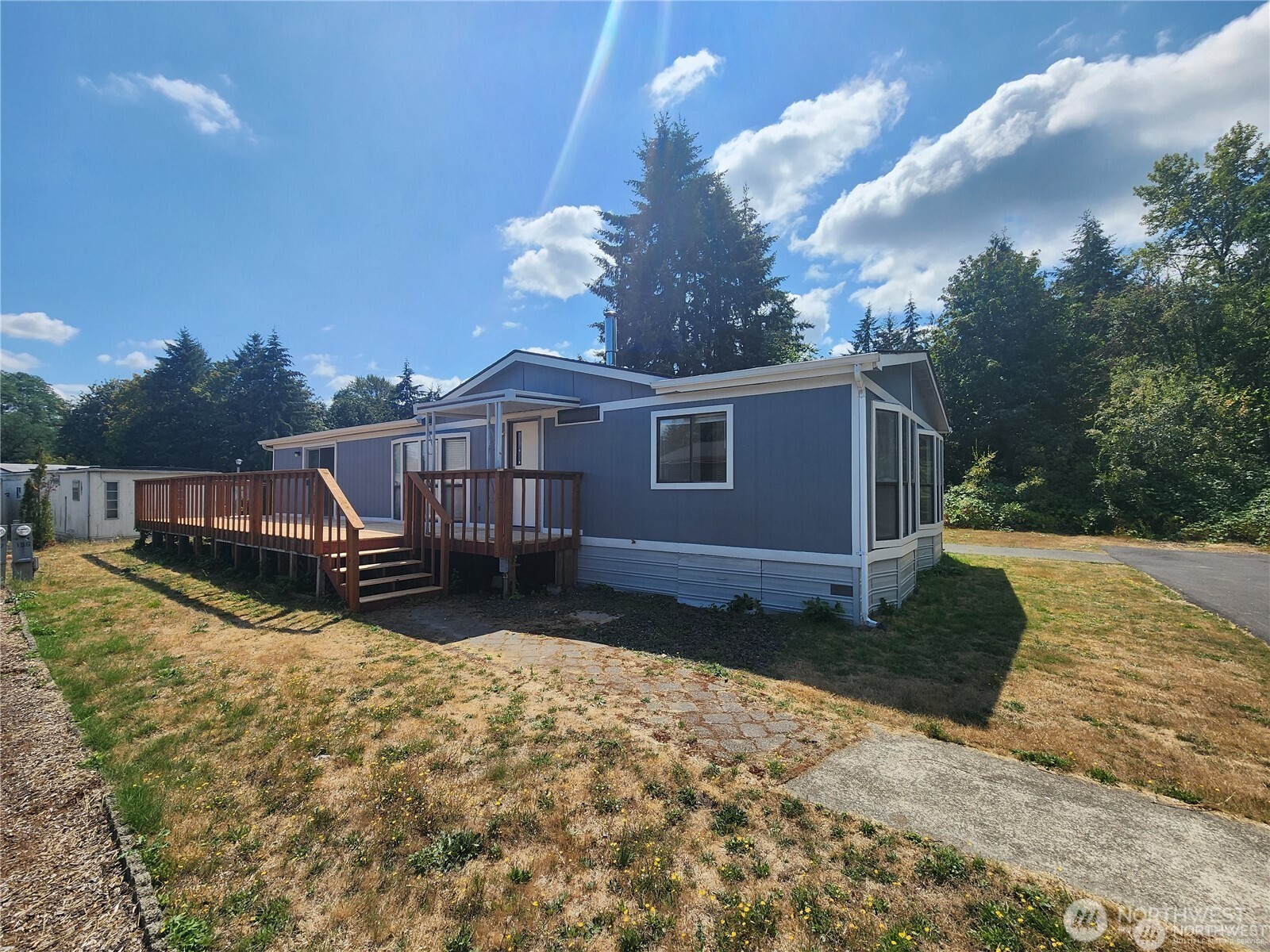 1111 Archwood Drive SW Olympia WA 98502