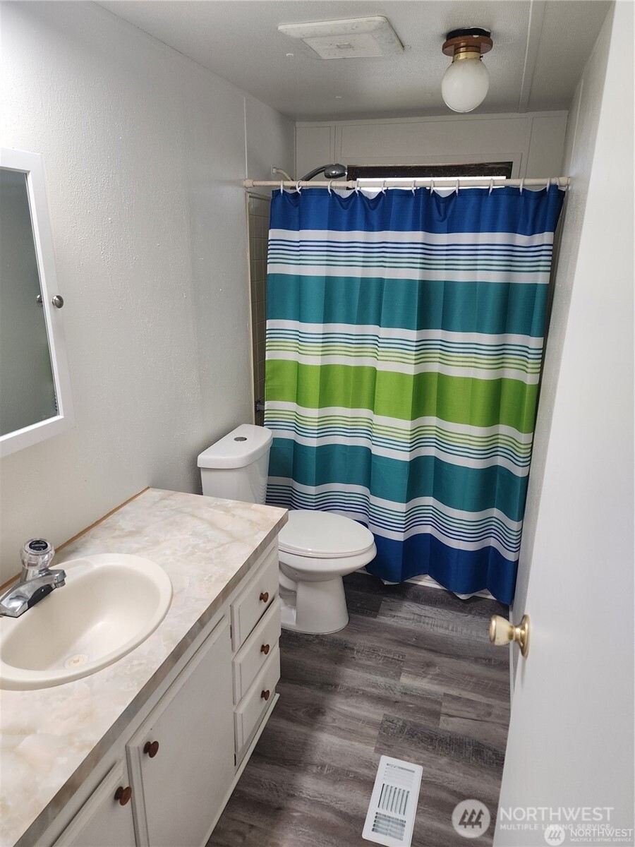 1111 Archwood Drive SW Olympia WA 98502
