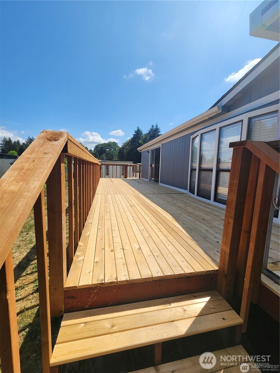 1111 Archwood Drive SW Olympia WA 98502