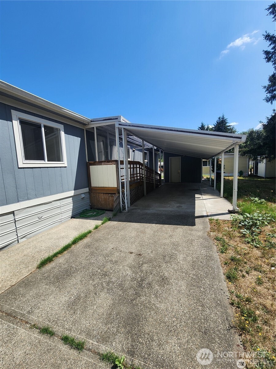 1111 Archwood Drive SW Olympia WA 98502