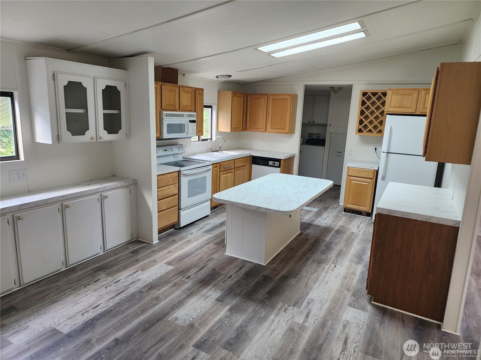 1111 Archwood Drive SW Olympia WA 98502