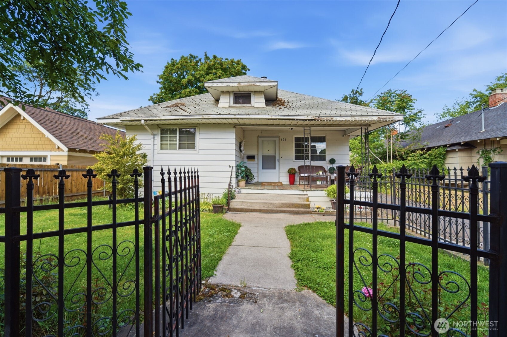 606 S Division Street Walla Walla WA 99362