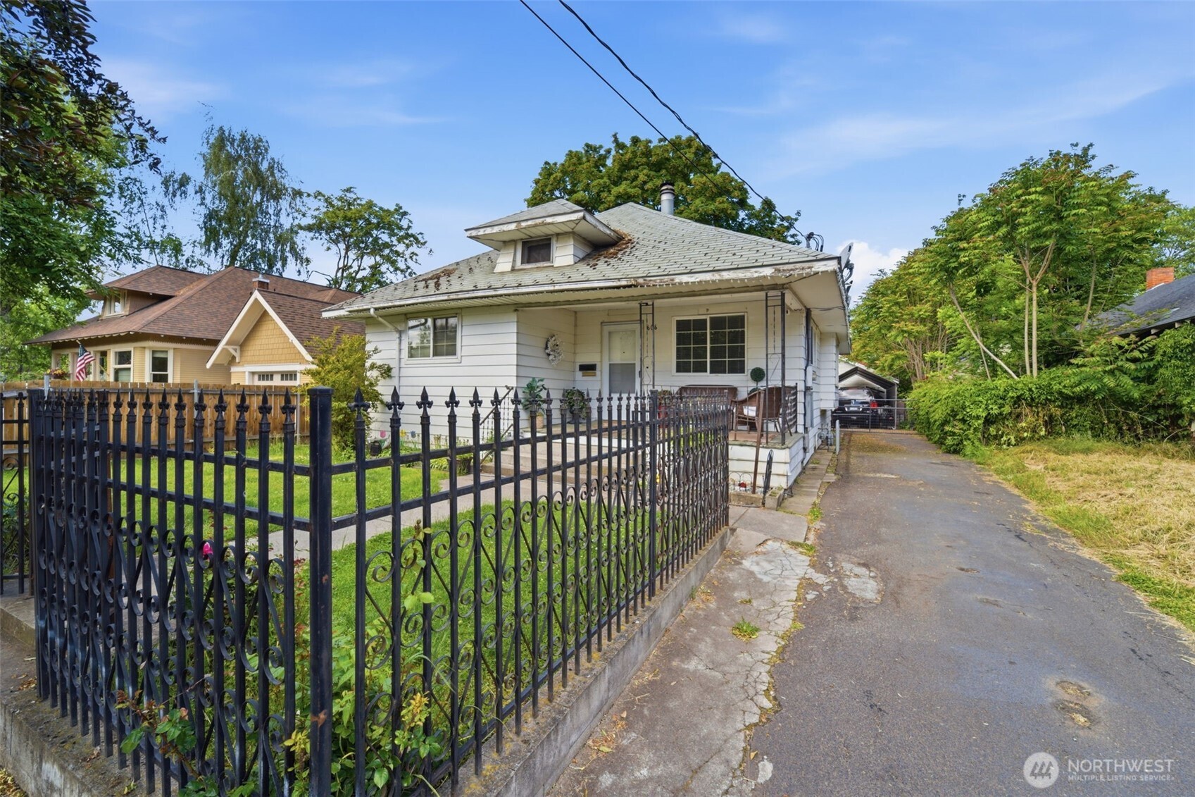 606 S Division Street Walla Walla WA 99362