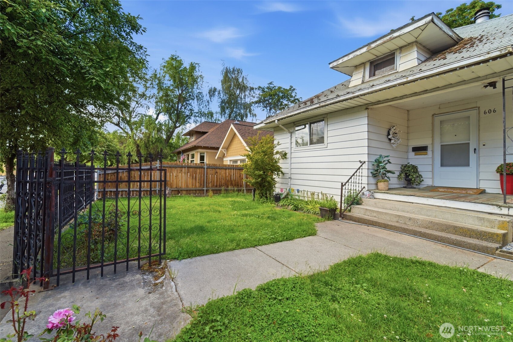 606 S Division Street Walla Walla WA 99362