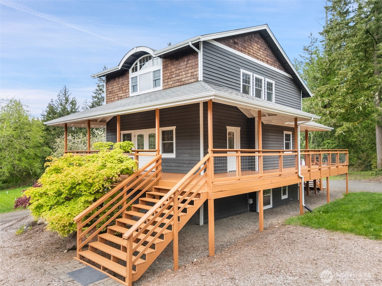 6944 SE Nelson Road Olalla WA 98359