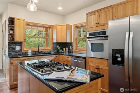 6944 SE Nelson Road Olalla WA 98359
