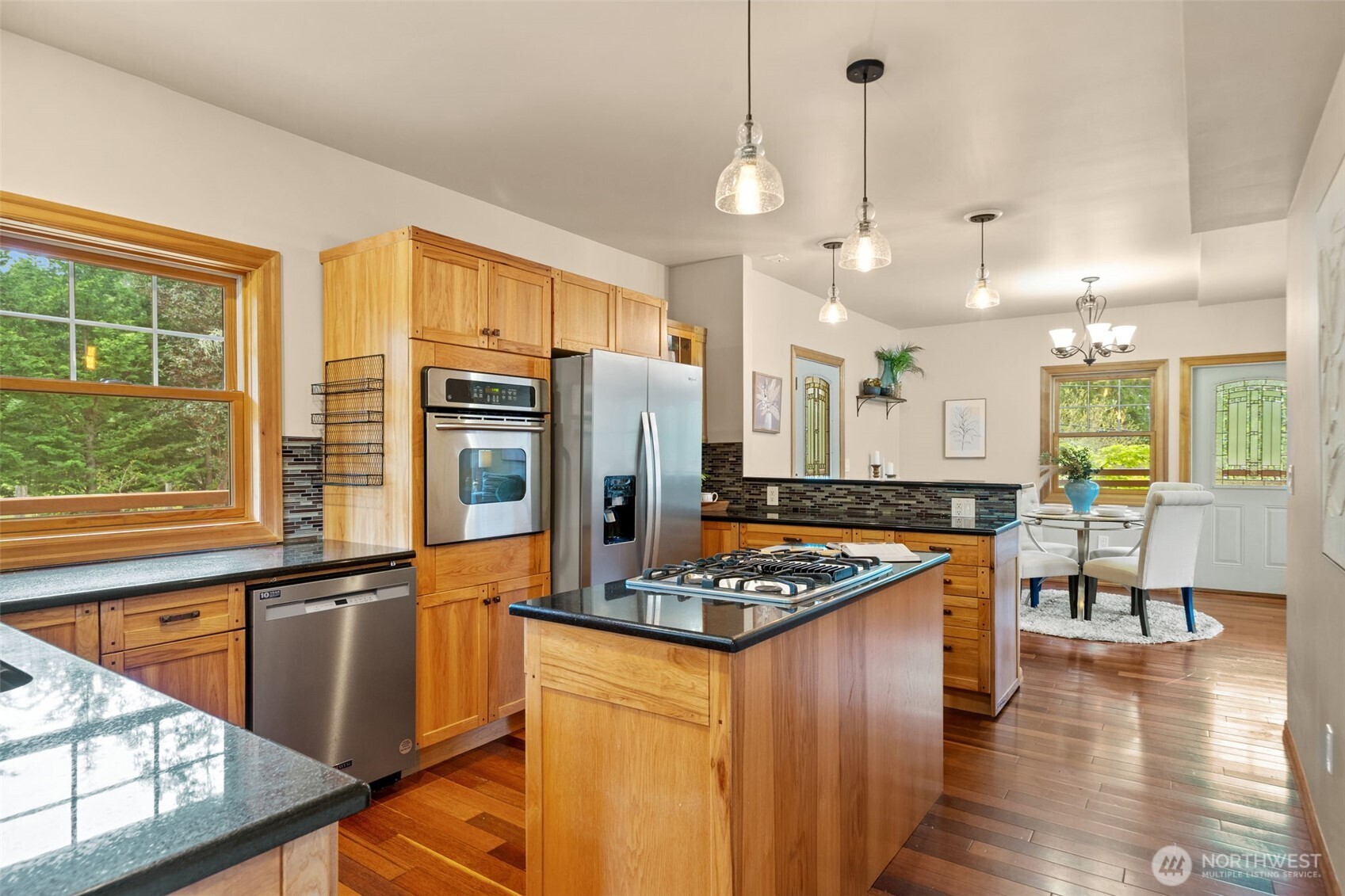 6944 SE Nelson Road Olalla WA 98359