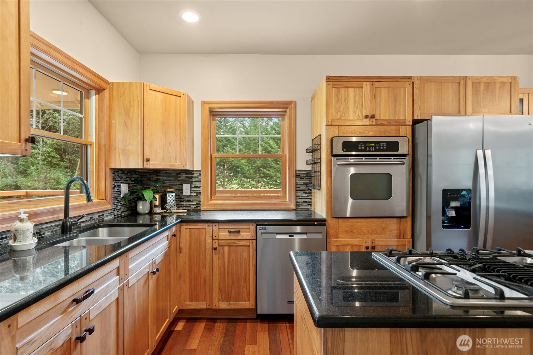 6944 SE Nelson Road Olalla WA 98359