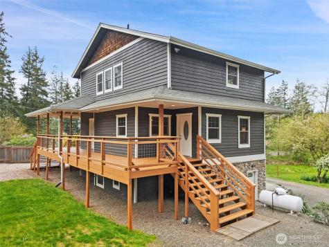 6944 SE Nelson Road Olalla WA 98359