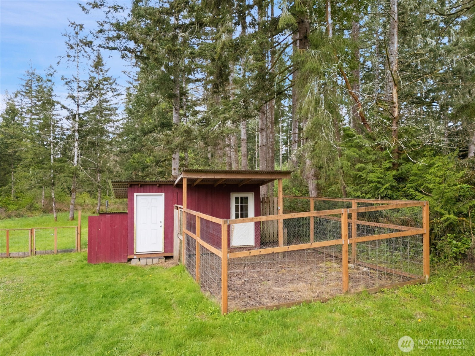6944 SE Nelson Road Olalla WA 98359