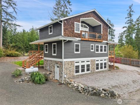 6944 SE Nelson Road Olalla WA 98359