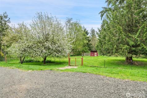 6944 SE Nelson Road Olalla WA 98359