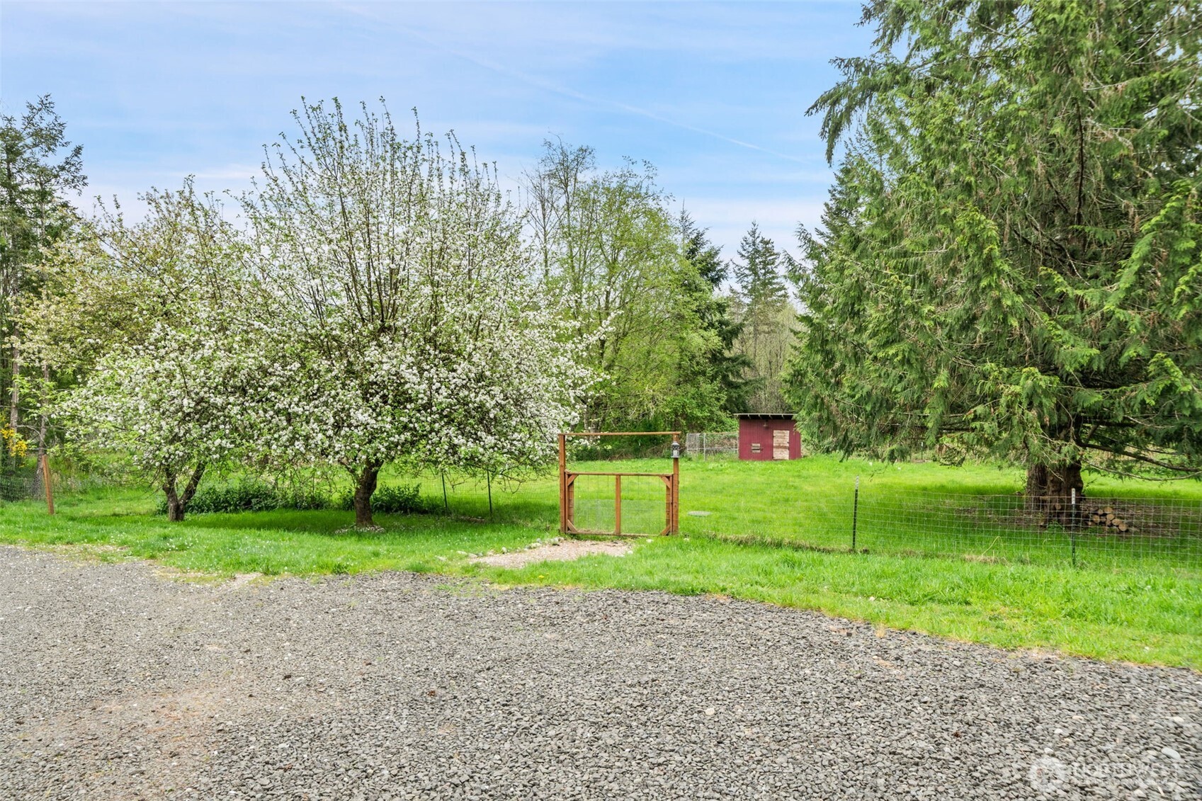 6944 SE Nelson Road Olalla WA 98359