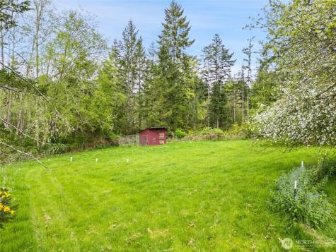 6944 SE Nelson Road Olalla WA 98359