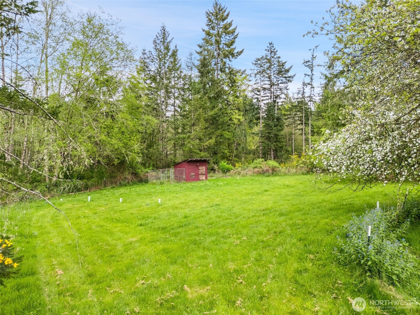 6944 SE Nelson Road Olalla WA 98359
