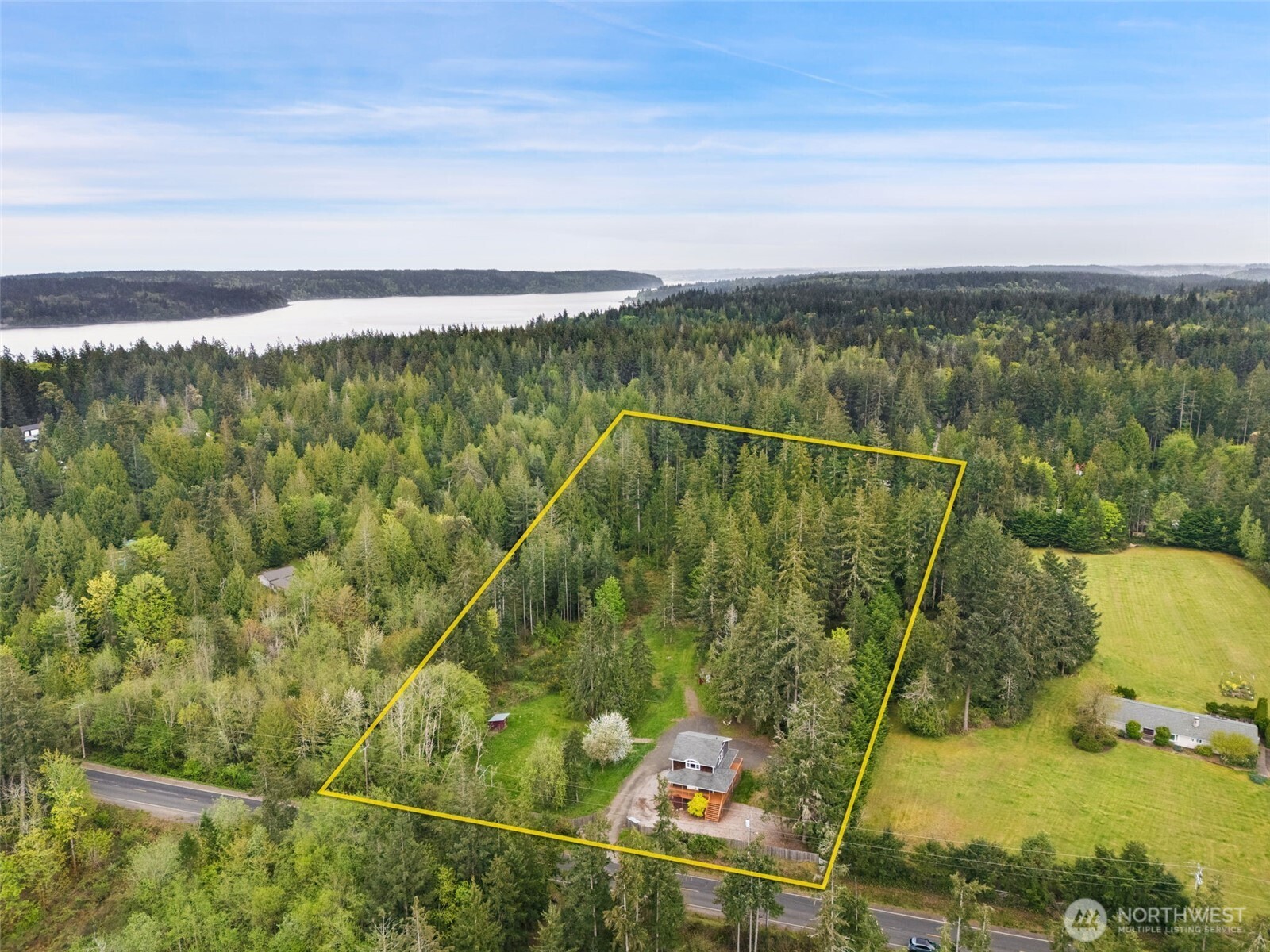 6944 SE Nelson Road Olalla WA 98359