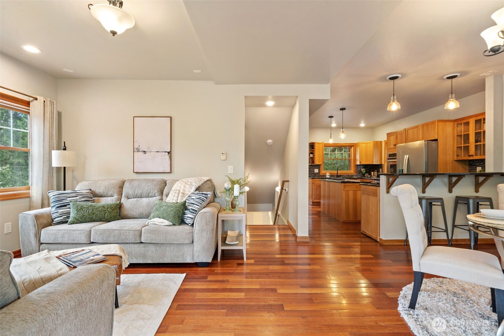 6944 SE Nelson Road Olalla WA 98359