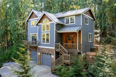2 Rocky Ridge Drive Bellingham WA 98229