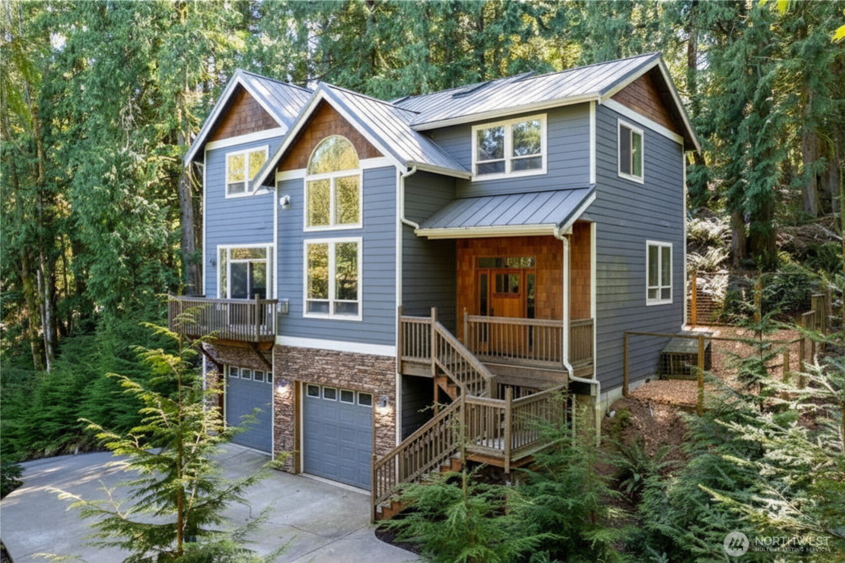 2 Rocky Ridge Drive Bellingham WA 98229