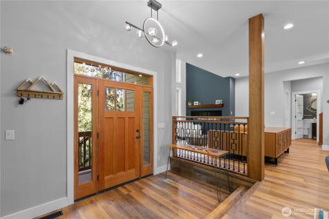 2 Rocky Ridge Drive Bellingham WA 98229