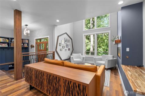 2 Rocky Ridge Drive Bellingham WA 98229