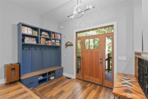 2 Rocky Ridge Drive Bellingham WA 98229