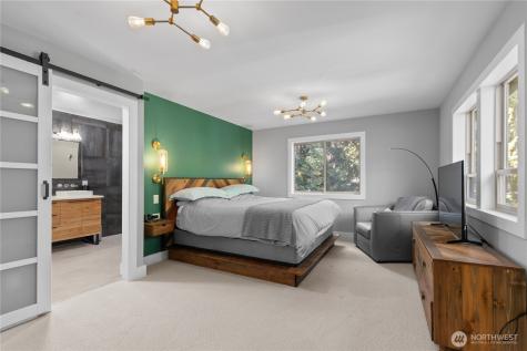 2 Rocky Ridge Drive Bellingham WA 98229