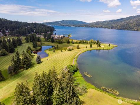 2 Rocky Ridge Drive Bellingham WA 98229