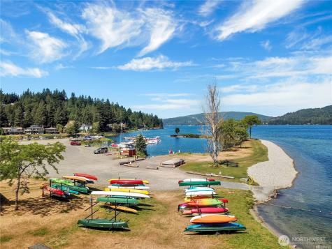 2 Rocky Ridge Drive Bellingham WA 98229