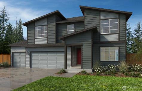 13930 186th Street E Puyallup WA 98374