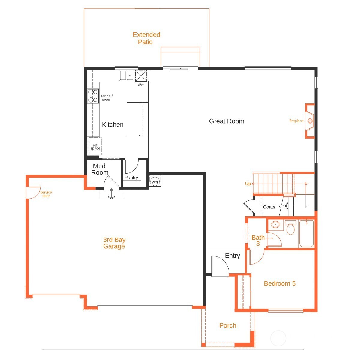 13930 186th Street E Puyallup WA 98374