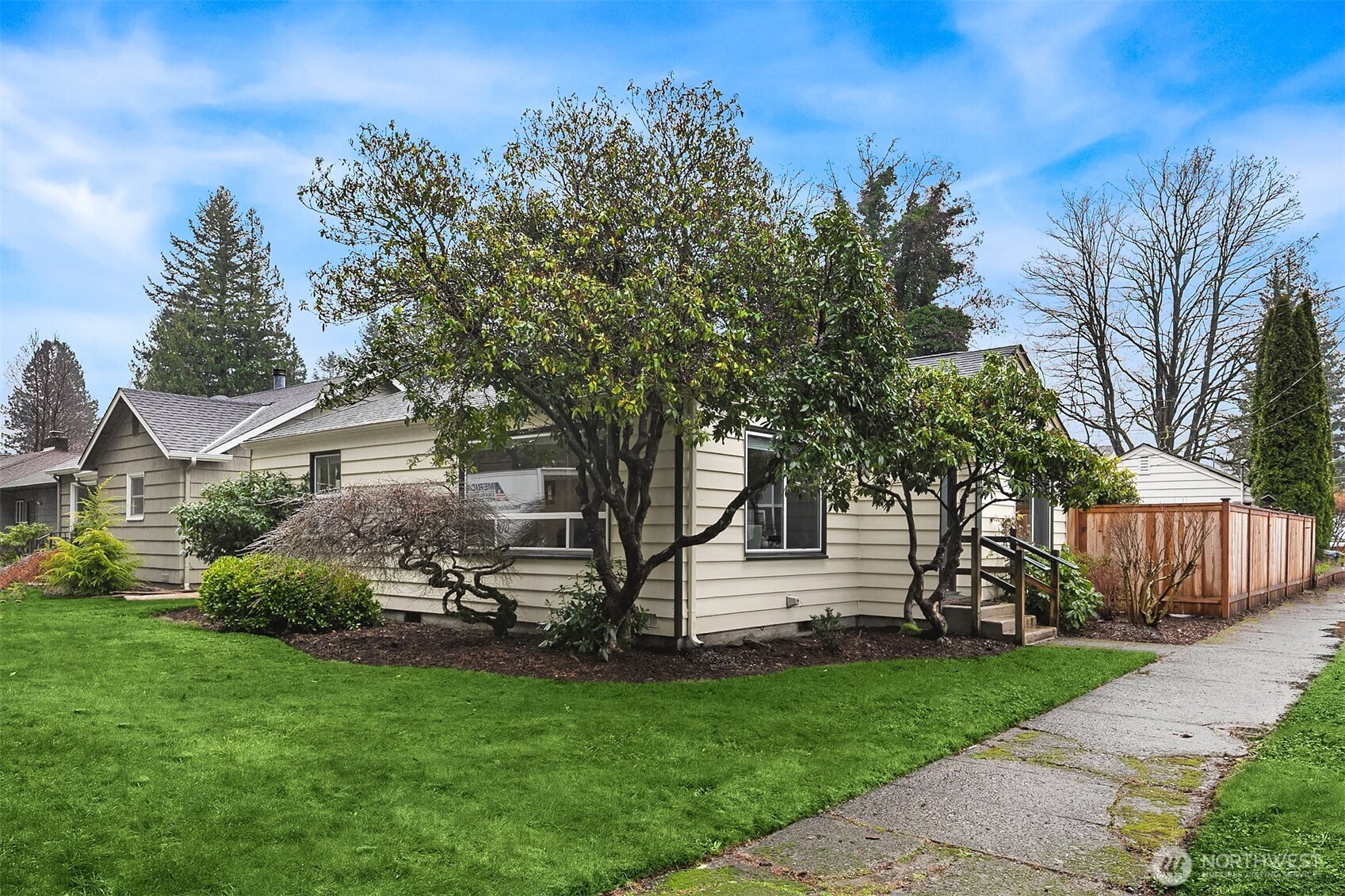 240 Janet Avenue N North Bend WA 98045