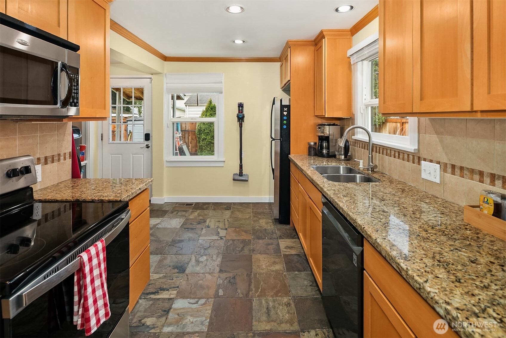 240 Janet Avenue N North Bend WA 98045