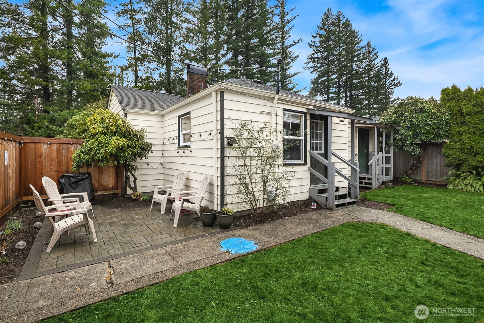 240 Janet Avenue N North Bend WA 98045