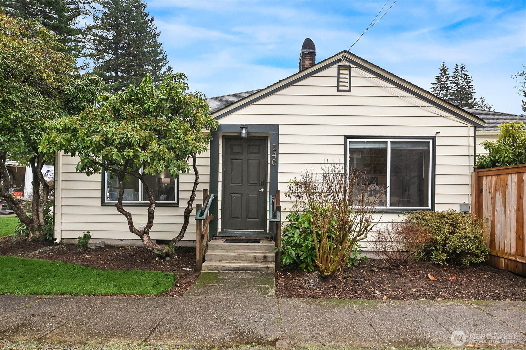 240 Janet Avenue N North Bend WA 98045