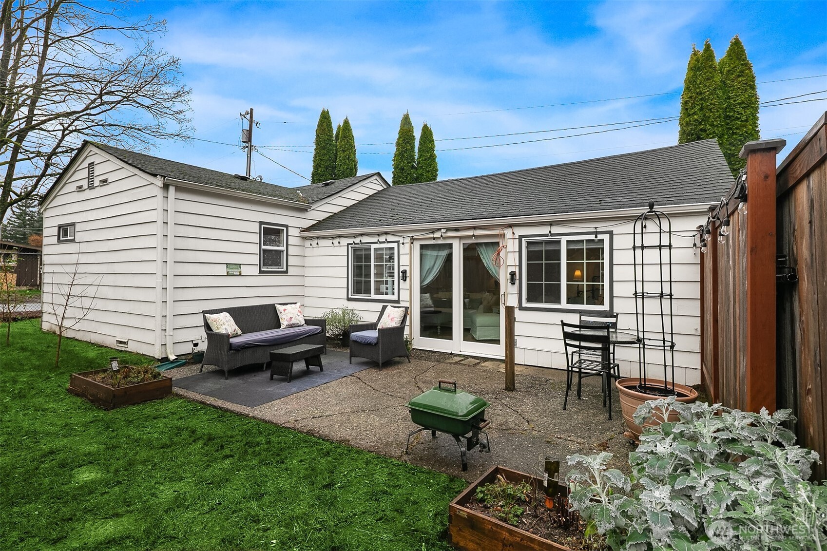 240 Janet Avenue N North Bend WA 98045